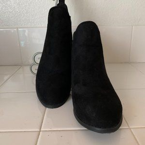 Wild Diva Ankle Boots